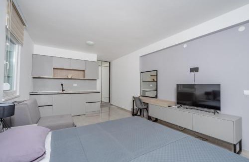 Sutomore Apartment | Vanila Apartmani