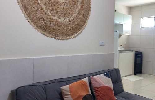 Centro Apartment | Vanilla