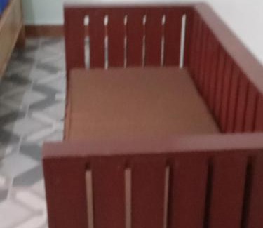 Arusha Cabin | Vanilla coffee farm lodge campsite