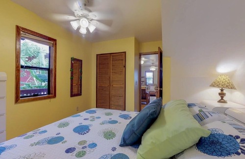 Antoneys Cay Villa | Vanilla Orchid - West Bay