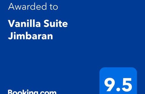 Bukit House | Vanilla Suite Jimbaran