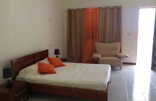Mindelo House | Vannilla Residencial - Suite 2