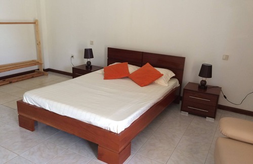 Mindelo House | Vannilla Residencial - Suite 2