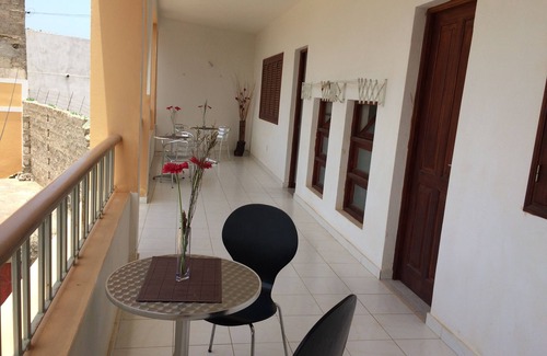 Mindelo House | Vannilla Residencial - Suite 2
