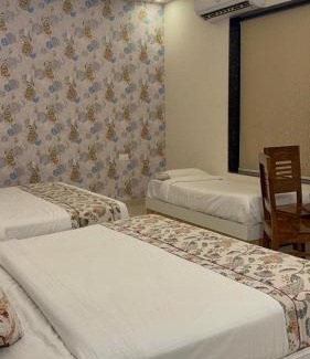 Amer Hotel | Vansh Palace