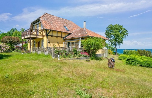Sandkaas House | "Vanta" - 50m from the sea by Interhome
