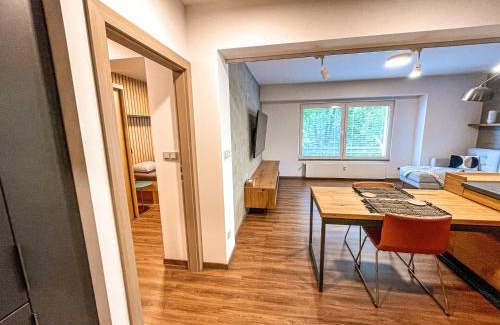 Vlasim Apartment | Vantisch Apartment
