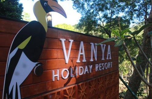 Chittur Hotel | VANYA by Citrine