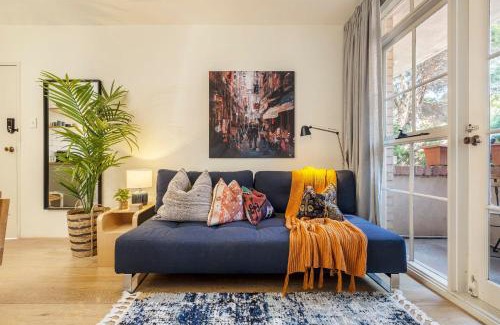 Fitzroy Apartment | VAQUAY Sonder In Fitzroy