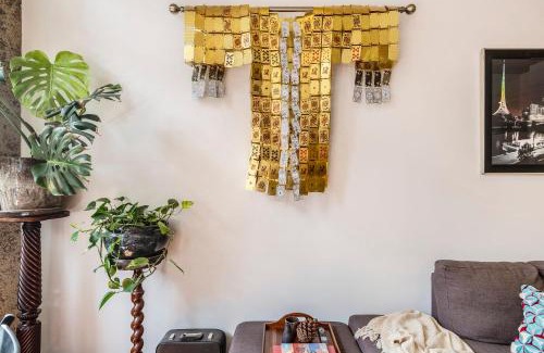 Melbourne Central Business District House | VAQUAY The Kimono In Melbourne CBD