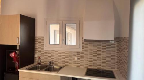 Xilokeratidi Apartment | Vaqueros