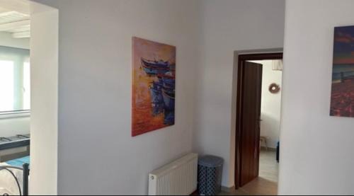 Xilokeratidi Apartment | Vaqueros