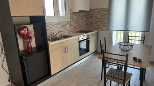 Xilokeratidi Apartment | Vaqueros