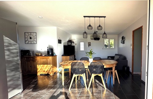 Flayosc House | VAR, Near Gorges du Verdon, villa 8 pers, swimming pool