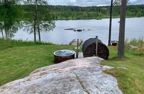 Amotfors House | VAR737 Åmotfors - Djupfors Björkebo 1