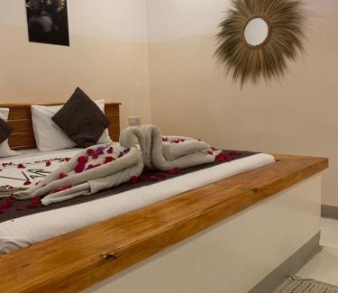 Kendwa Hotel | Varadero Zanzibar Hotel 2