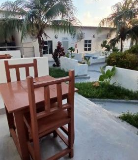 Kendwa Hotel | Varadero Zanzibar Hotel 2