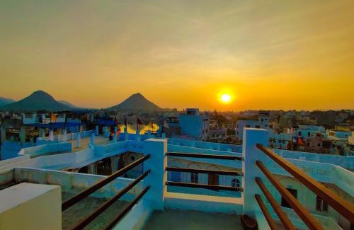 Pushkar Hotel | Varah Square Guest House