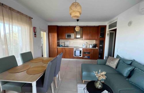 Portimao Apartment | Varandas d Agua apartment with spectacular balcony