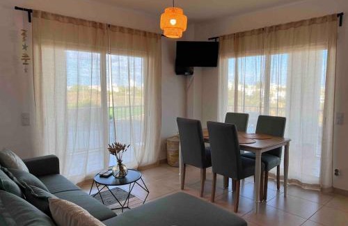 Portimao Apartment | Varandas d Agua apartment with spectacular balcony