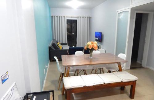 Algodoal Apartment | Varandas da Praia do Forte - Apartamento frente ao Mar