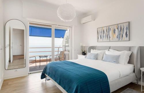 Cascais Apartment | Varandas do Mar - Estoril Atlantic Views