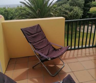 Angra do Heroismo Apartment | Varandas Miramar