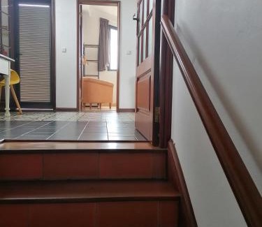 Angra do Heroismo Apartment | Varandas Miramar