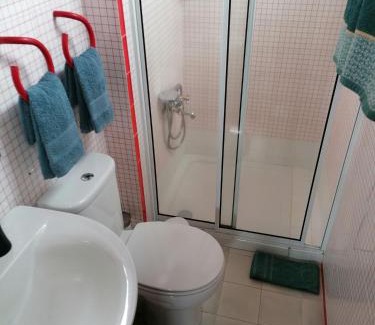 Angra do Heroismo Apartment | Varandas Miramar