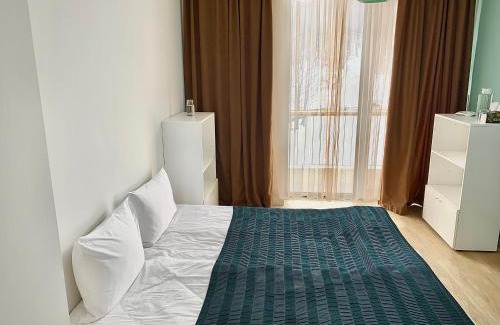 Aghavnadzor Hotel | Vardeni Guesthouse