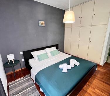 Varkiza Apartment | Varkiza Beach Entire Apartment