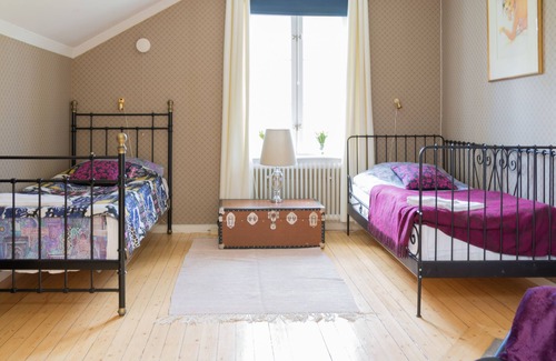 Uddeholm Hotel | Varmland Hotel