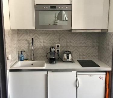 Les Claux Apartment | Vars Les Claux - Résidence l'Albane