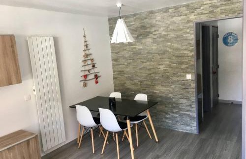 Les Claux Apartment | Vars Les Claux - Résidence l'Albane