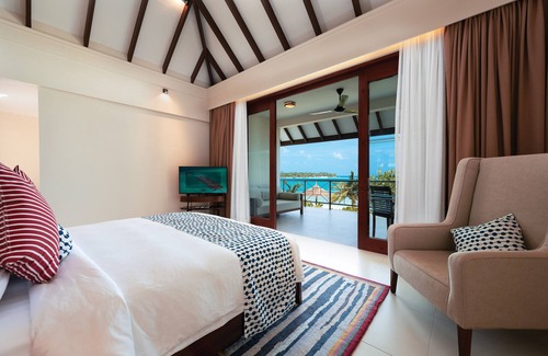 Madivaru Resort | VARU by Atmosphere - All Inclusive with Free Transfers