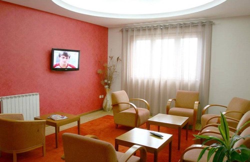 A Ver-o-Mar Hotel | Varzinn Hotel