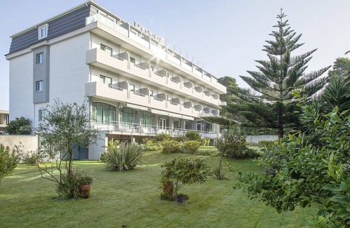 A Ver-o-Mar Hotel | Varzinn Hotel