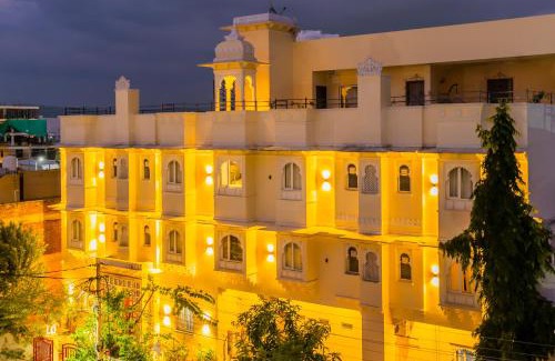 Gayariawas Hotel | Vasant Vilas