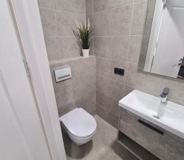 Palanga Apartment | Vasaros studio apartamentai