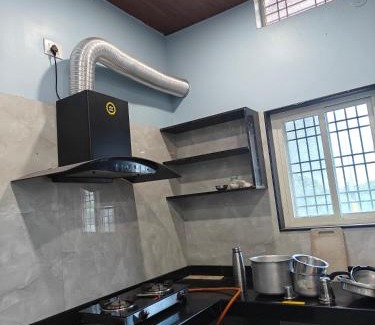 Adoni House | Vasavi Homestay