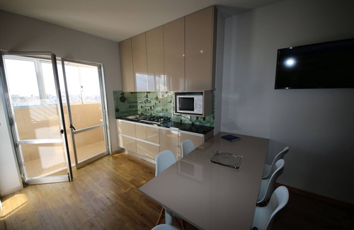 Povoa De Varzim Apartment | Vasco da Gama - Oporto - Povoa de Varzim