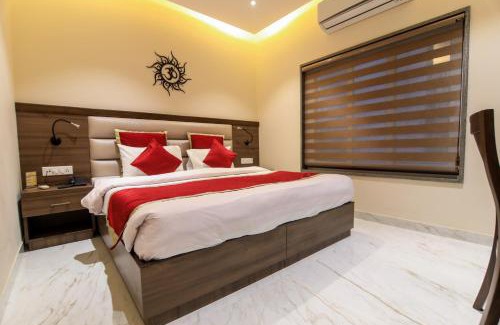 Rishikesh House | Vashishth Guest House