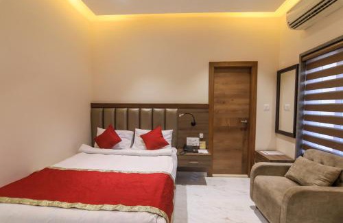 Rishikesh House | Vashishth Guest House
