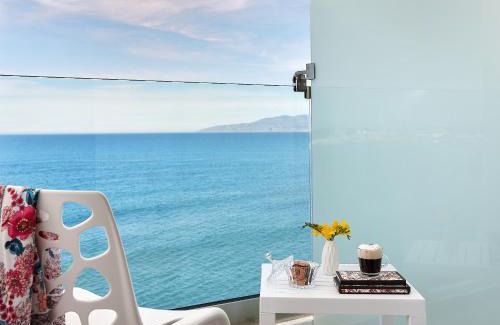 Limenas Chersonisou Hotel | Vasia Boulevard Hotel (Adults Only)