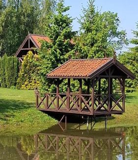 Klaipeda District Municipality Apartment | Vasilevičių Sodyba - Entire Homestead with Sauna