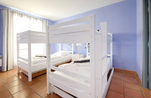 Pont Royal House | Vast Mas Provencal on the Pont Royal golf course mas-pont-royal.com