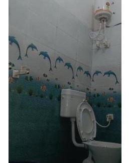 Vrindavan House | Vasudev Guest House