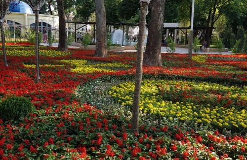 Dushanbe Hotel | Vatan