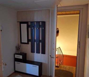 Mainz-Bingen Apartment | Vater Rhein