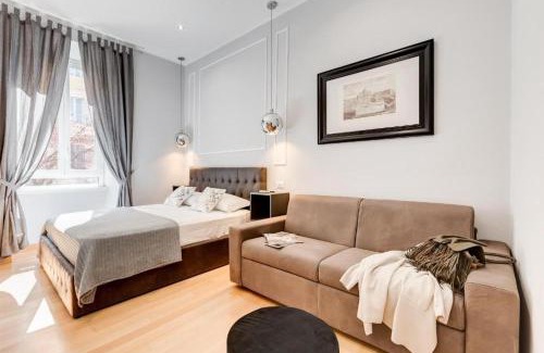 Vatican House | Vatican Prestige Apt by Premium Suites Collection